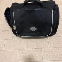 Borsa da viaggio Harley Davidson
