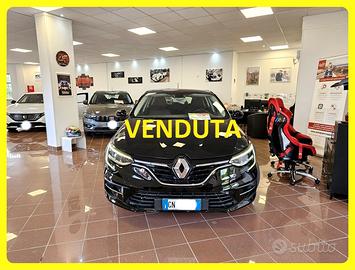 Renault New Megane SW 1.5 BlueDci 115 CV EDC Equil