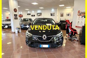 Renault New Megane SW 1.5 BlueDci 115 CV EDC Equil