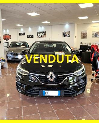 Renault New Megane SW 1.5 BlueDci 115 CV EDC Equil