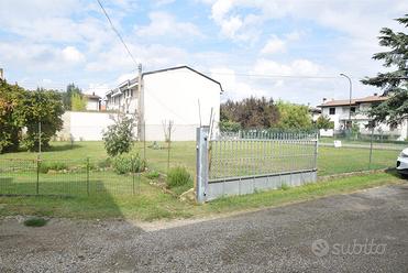 Rif.2460TE24546| area edificabile san giorgio pia