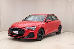 Audi Audi A3 Sportback S line edition 35 TDI 110