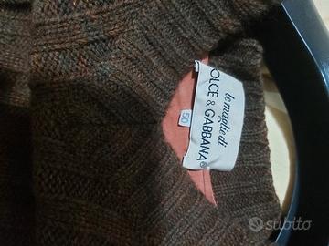 maglie di Dolce & Gabbana