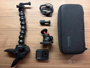 GoPro Hero 8