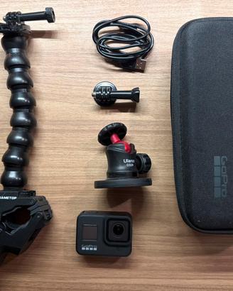 GoPro Hero 8