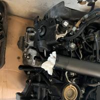 Motore Renault Dacia 1500 dci