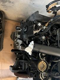 Motore Renault Dacia 1500 dci