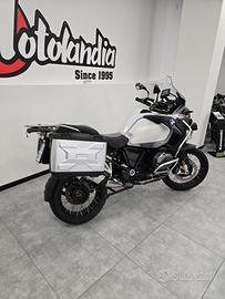 Bmw R 1200 GS Adventure