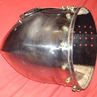 BACINETTO 14º secolo- Nuovo,