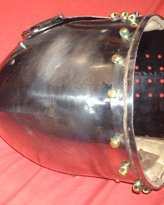 BACINETTO 14º secolo- Nuovo,