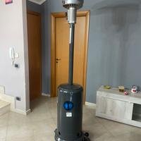 Stufa a fungo Riscaldante per esterni