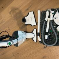 Folletto Vk 200 completo