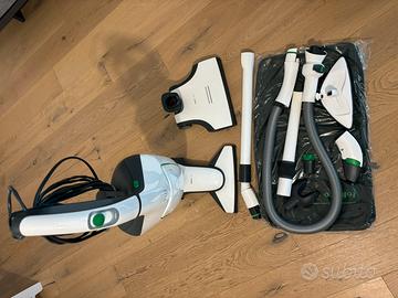 Folletto Vk 200 completo