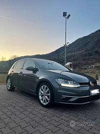 Volkswagen Golf 2.0 TDI 150 CV