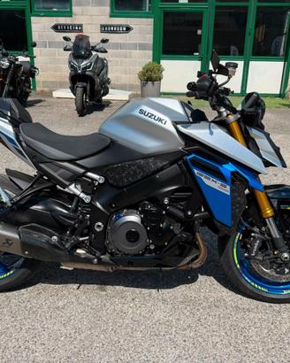 Suzuki GSX S 1000 EVO - 2025