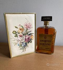 Amaretto di Saronno