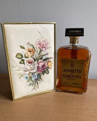 Amaretto di Saronno
