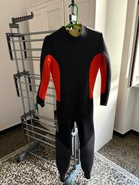 Muta 3/2 mm uomo