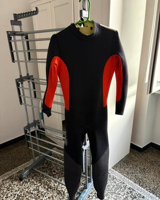 Muta 3/2 mm uomo