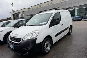 PEUGEOT PARTNER 1.5 HDI 110 CV PC-TN FURGONE