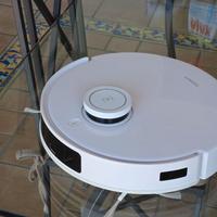 ECOVACS DEEBOT T20e OMNI