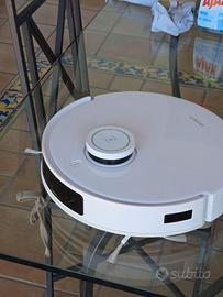ECOVACS DEEBOT T20e OMNI
