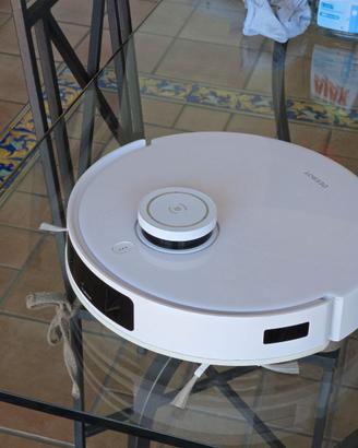 ECOVACS DEEBOT T20e OMNI