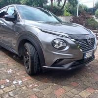 Juke Connecta Full Hybrid