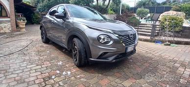 Juke Connecta Full Hybrid