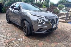 Juke Connecta Full Hybrid