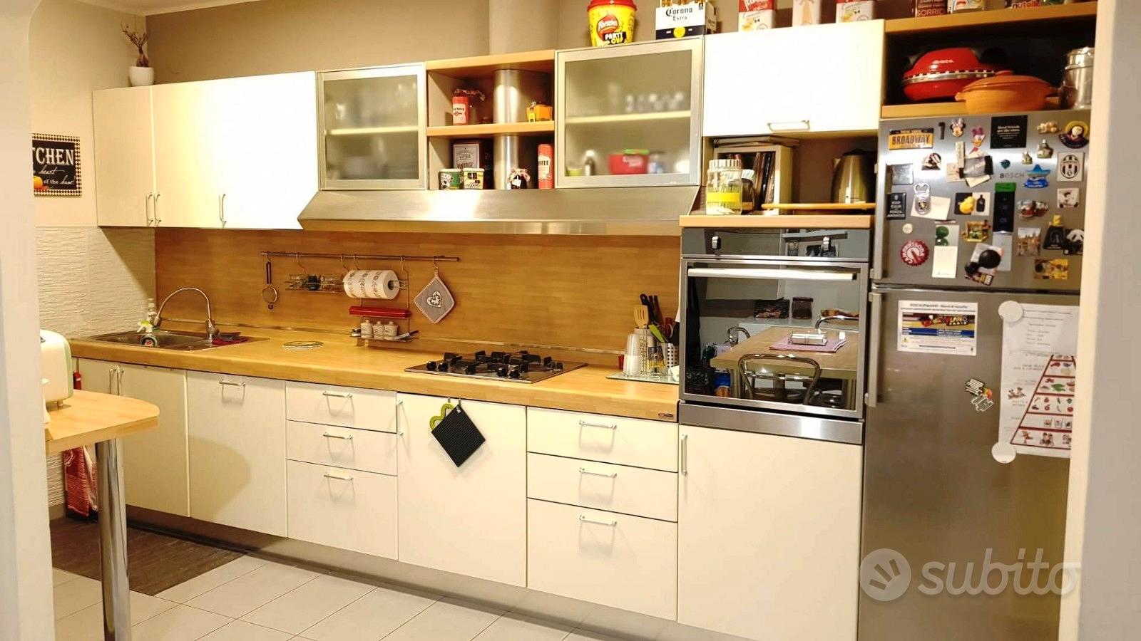Appartamento – Campobasso, San Giovanni - Vista 5