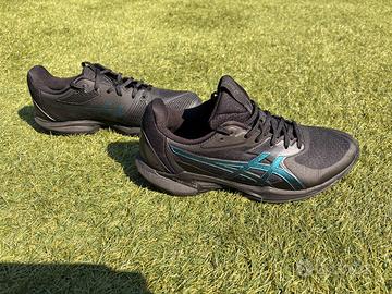 Scarpe tennis ASICS Solution Speed FF 3 Clay