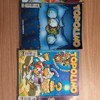 Fumetti di topolino