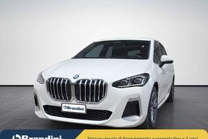 BMW Serie 2 218d Active Tourer Msport auto