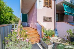 VILLA CON DUE APPARTAMENTI INDIPENDENTI