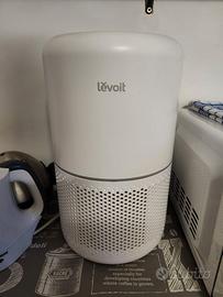 Purificatore d'aria LEVOIT smart