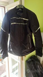 Giacca Moto Donna