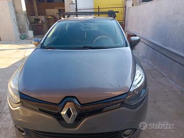 Renaul Clio 1.5 75cv 2015 euro5b