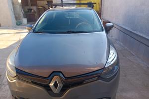Renaul Clio 1.5 75cv 2015 euro5b
