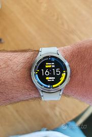 Galaxy Watch 4 Classic