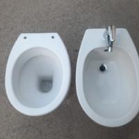 Water e Bidet marca Scala