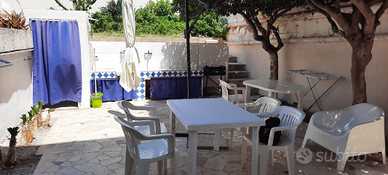 Casa vacanza per brevi periodi settembre ottobre