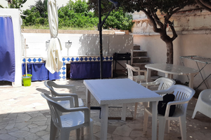 Casa vacanza per brevi periodi settembre ottobre