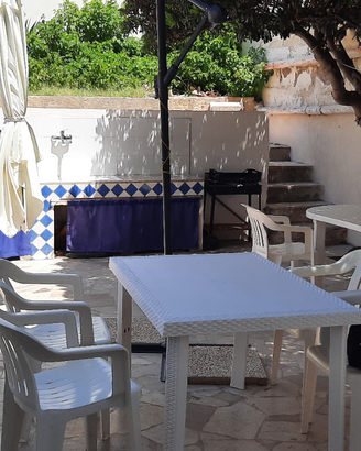 Casa vacanza per brevi periodi settembre ottobre