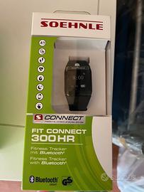 Soehnle Fitness Tracker Fit Connect 300 HR