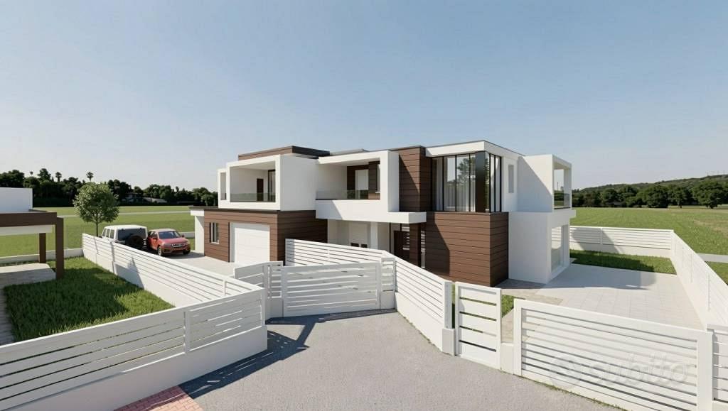 Casa – Formigine, Casinalbo - Vista 2