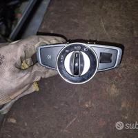 Comando Accensione Luci Per Mercedes Classe C W205