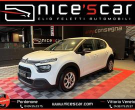 CITROEN C3 BlueHDi 100 S&S Van Feel * IVA ESPOST