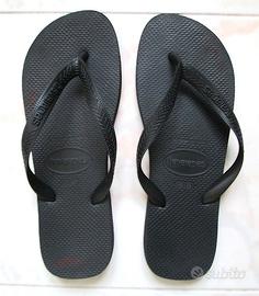 Infradito HAVAIANAS TOP 45 46 palestra piscina