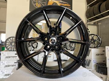 Cerchi Mercedes raggio 19 NUOVI cod.89342